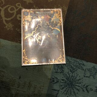 ホーガン・ブラスター(ウルトラゴールデンカード仕様)