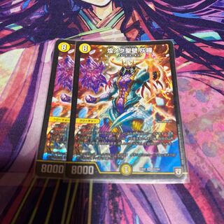 煌メク聖壁 灰瞳