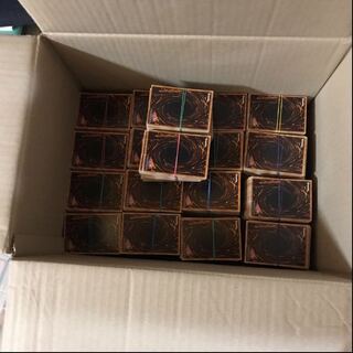 遊戯王　10000枚　まとめ売り