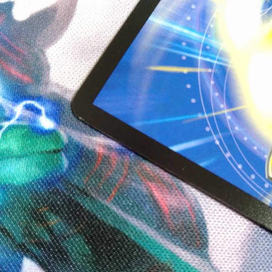 「絶対の楯騎士」