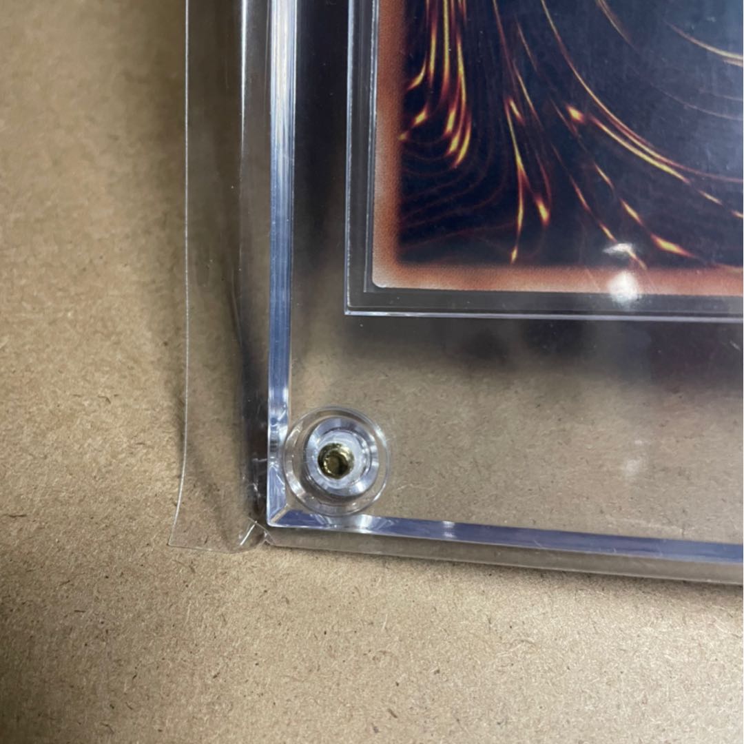 Yu-Gi-Oh! Ten Thousand Dragon Rosé Ultimate Sub Dragon 20th