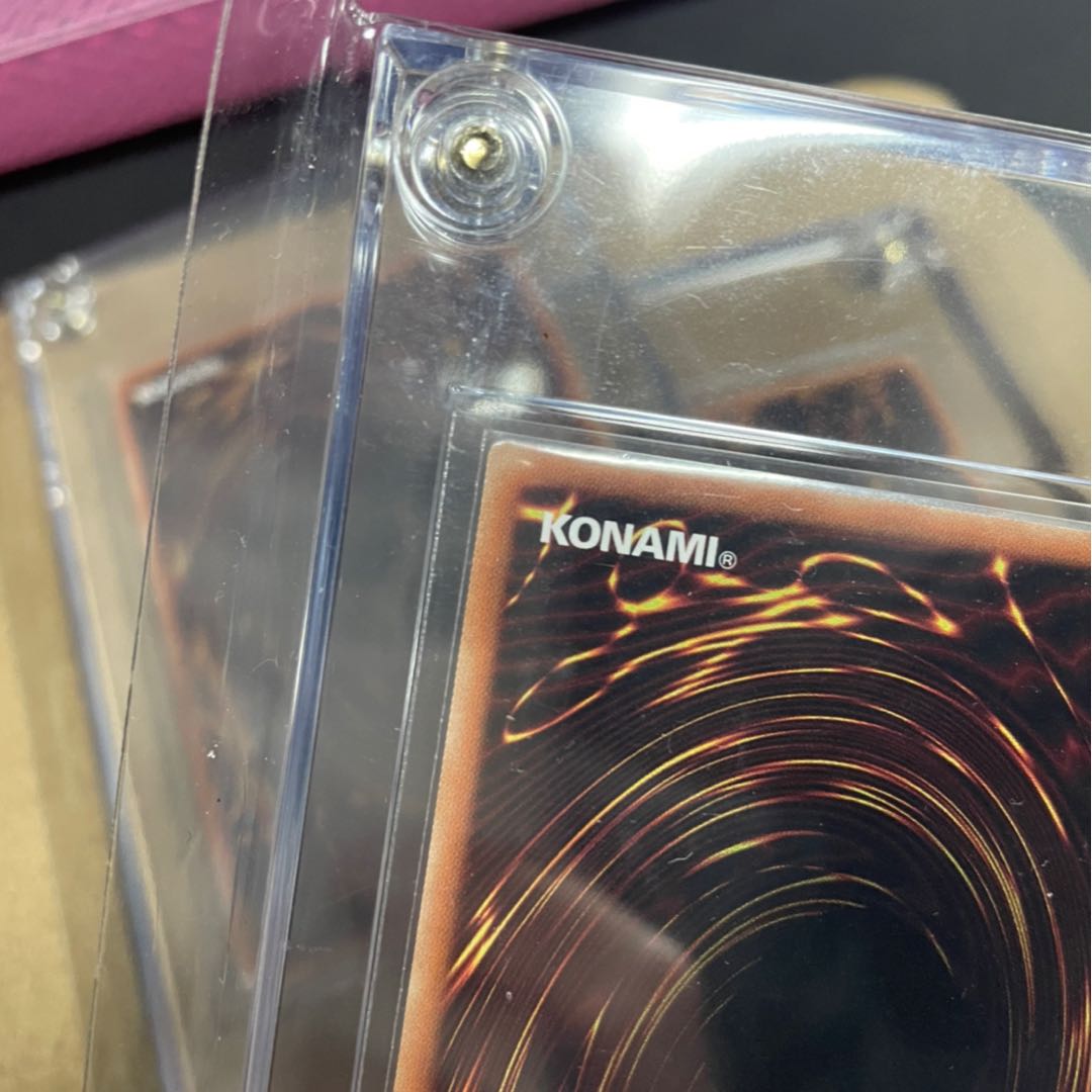 Yu-Gi-Oh! Ten Thousand Dragon Rosé Ultimate Sub Dragon 20th