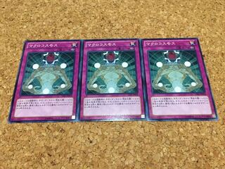 マクロコスモス