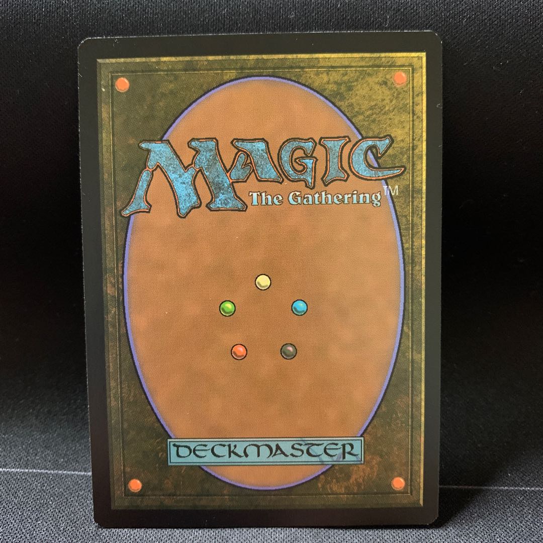 大魔導師の魔除け