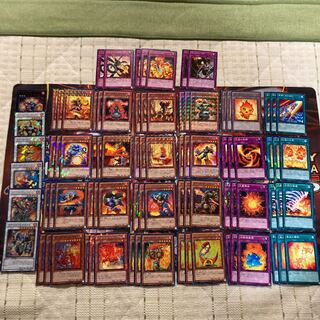 即発送　ラヴァル全種セット(85枚)