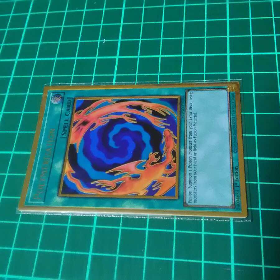 融合 プレミアムゴールドレア プレゴル