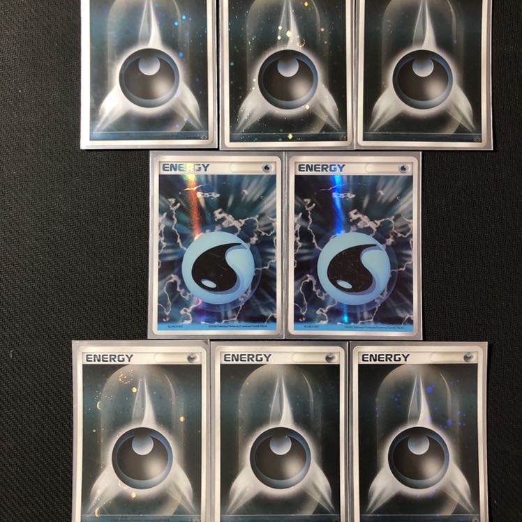 ポケモンカード 引退品