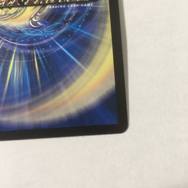 ボルメテウス・ホワイト・ドラゴン(箔押し) winner プロモ