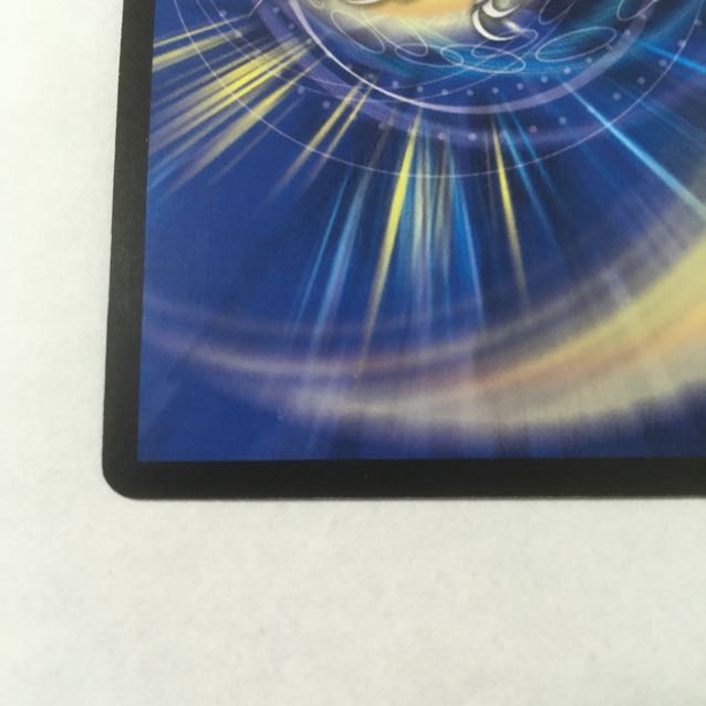 ボルメテウス・ホワイト・ドラゴン(箔押し) winner プロモ