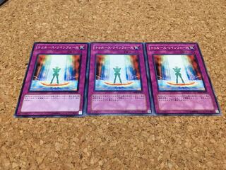 トゥルース・リインフォース