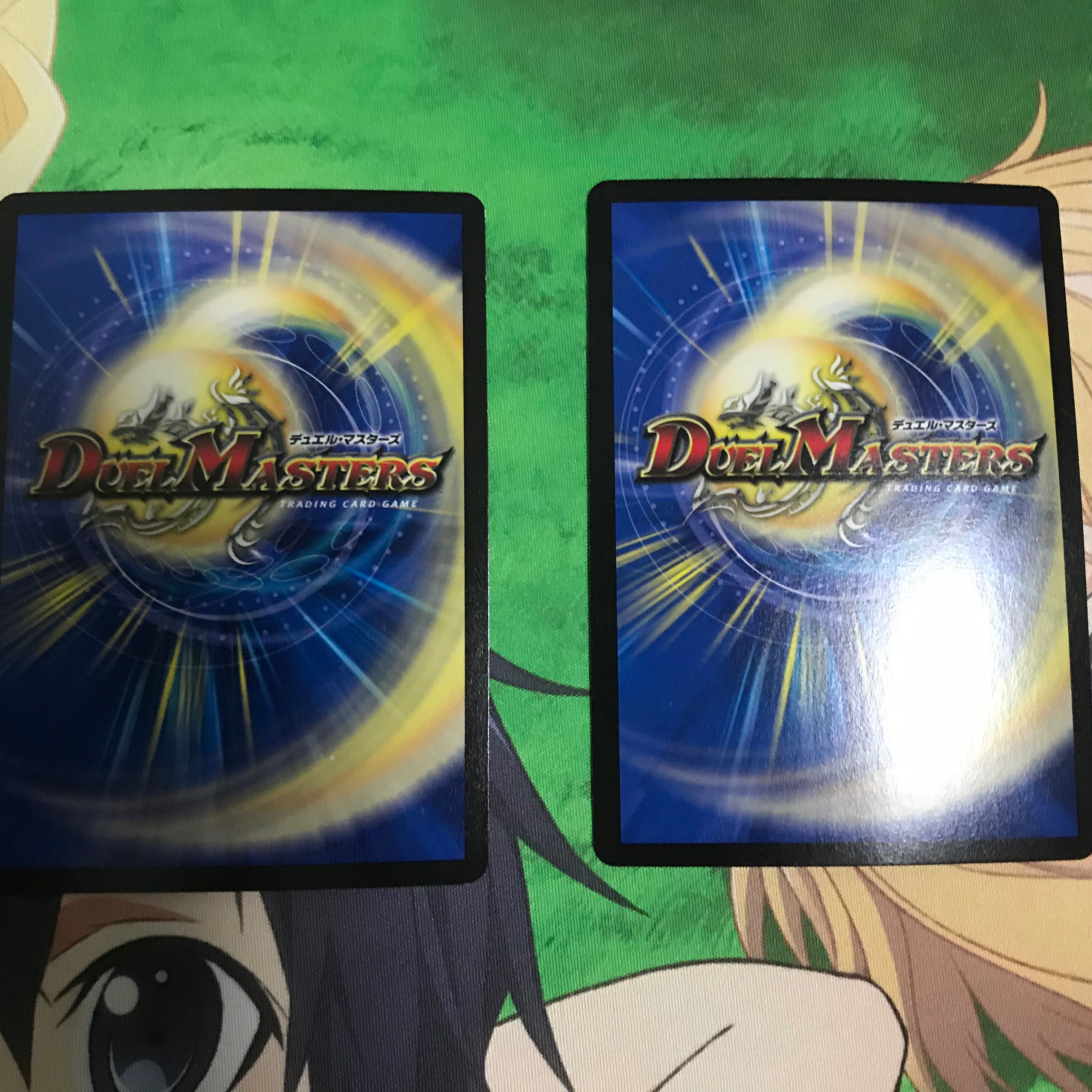 ヘブンズフォース 2枚（UGC）