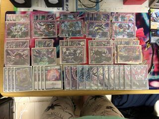 闇単オーラ GRつき