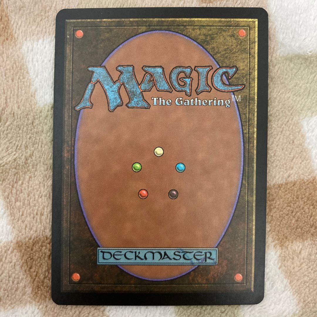 【MTG】オパール色の輝き 英語 1枚