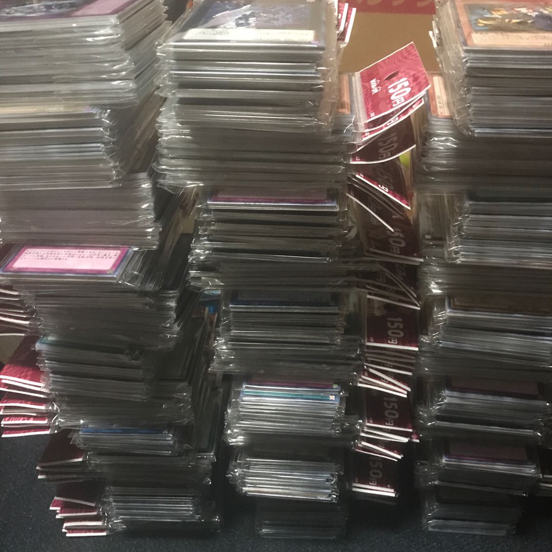 遊戯王 ブックオフ オリパ まとめ売り 710パック 1枚の通販 Alley