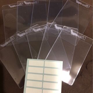 PSA 鑑定 推奨 ウルプロカードセーバー 10枚分