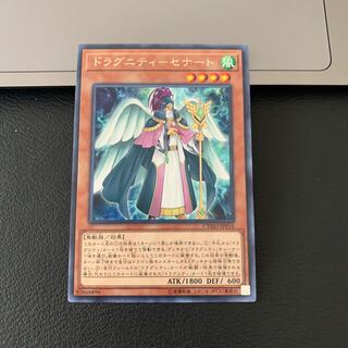 ドラグニティ-セナート レア