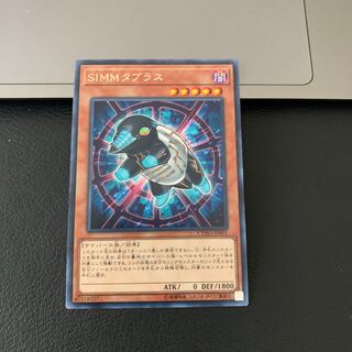SIMMタブラス レア