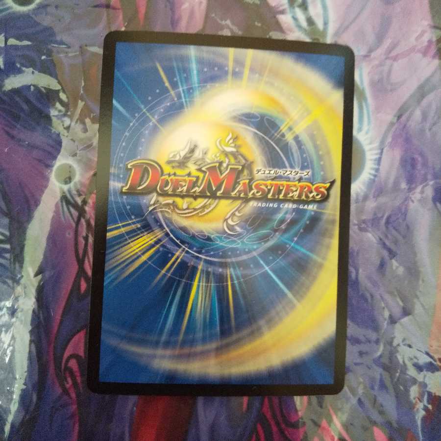 真実の聖霊王 レオ・ザ・スター