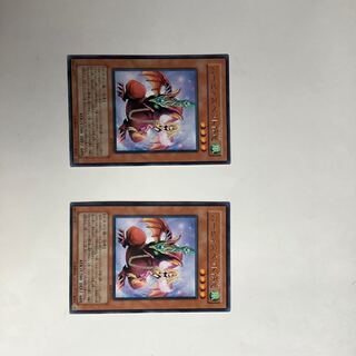 ハーピィズペット仔竜 レア