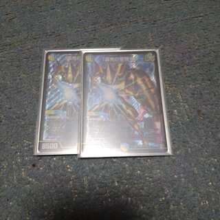 「雷光の聖騎士」