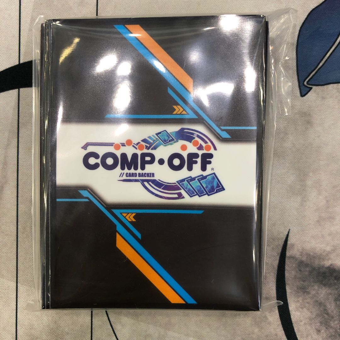 1095 スーパーデッキ1 コンプオフASAKURAデッキ