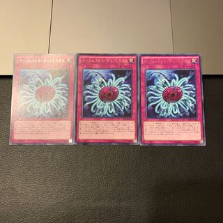 バージェストマ・ディノミスクス レア