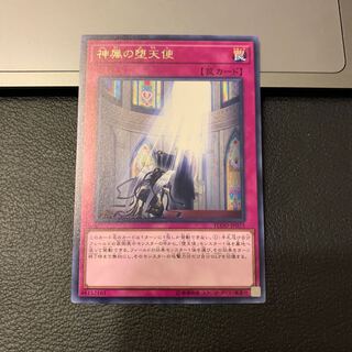 神属の堕天使 レア