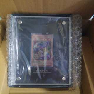 ブラックマジシャンガール ステンレス