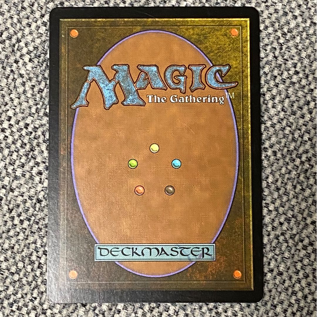 貴族の教主［CON］