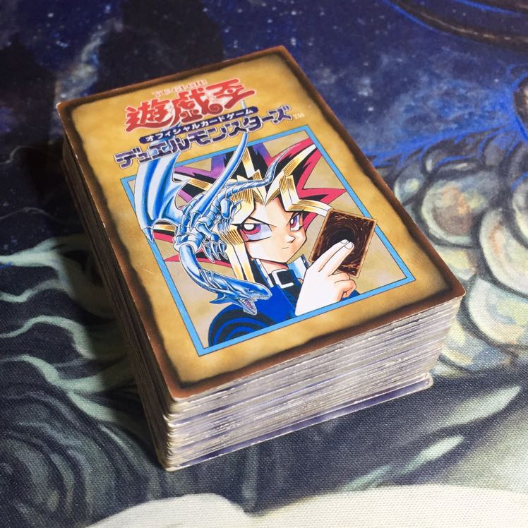 【初期版】遊戯王カード 65枚セット