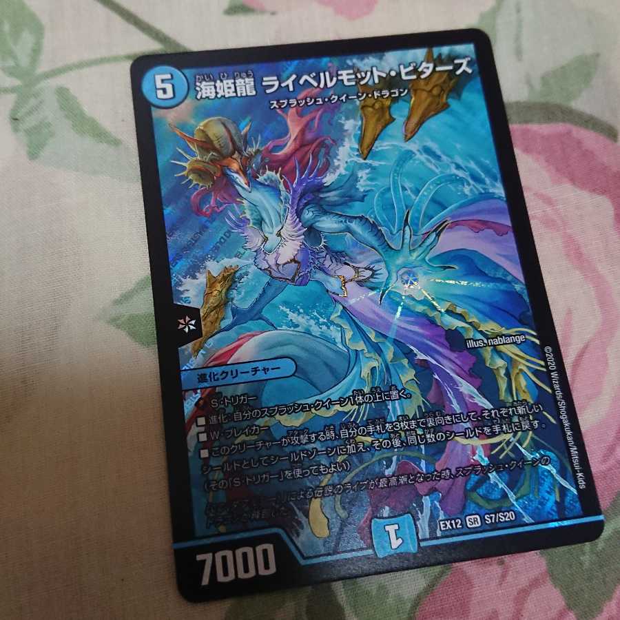 海姫龍 ライベルモット・ビターズ