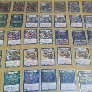 デュエマ 引退品 1枚