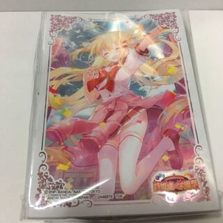 詩姫達の学園祭 スリーブ1