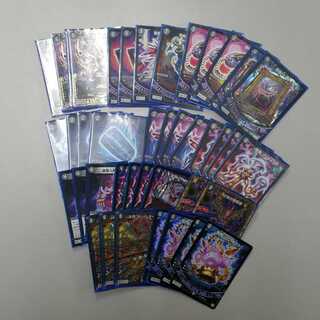 【セール】黒単　デスザーク　デッキ