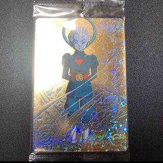 ドラゴンボールヒーローズ 大神官 パラレル