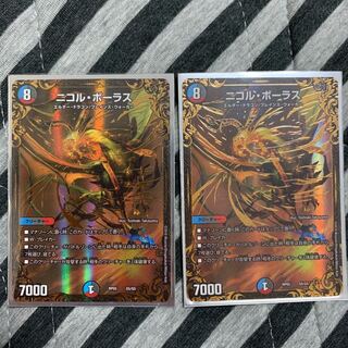 ニコル・ボーラス