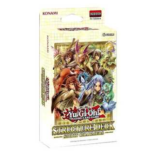 【北米版】精霊術の使い手　バラ売り