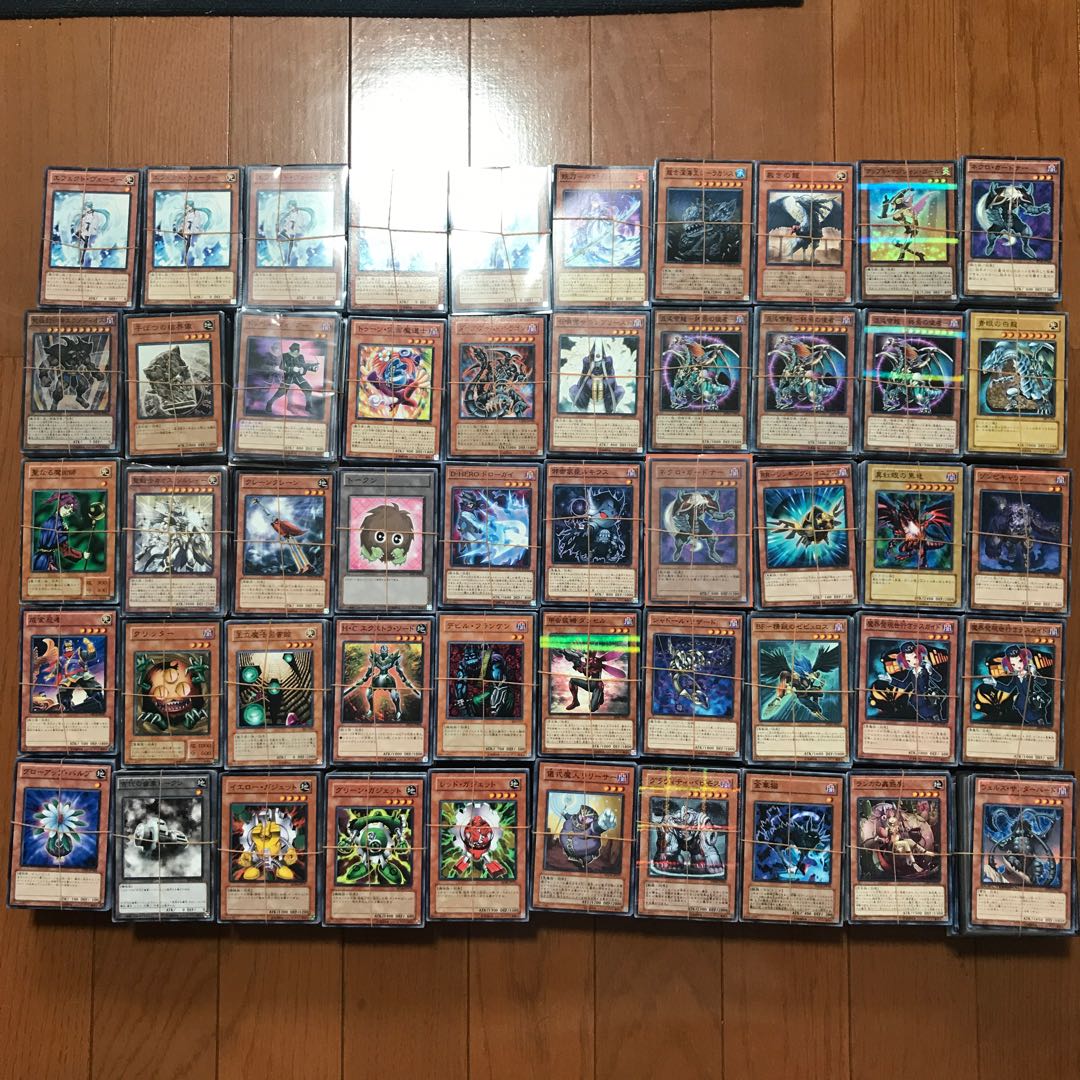 【未仕分け】ノーマル 20000枚 まとめ売り