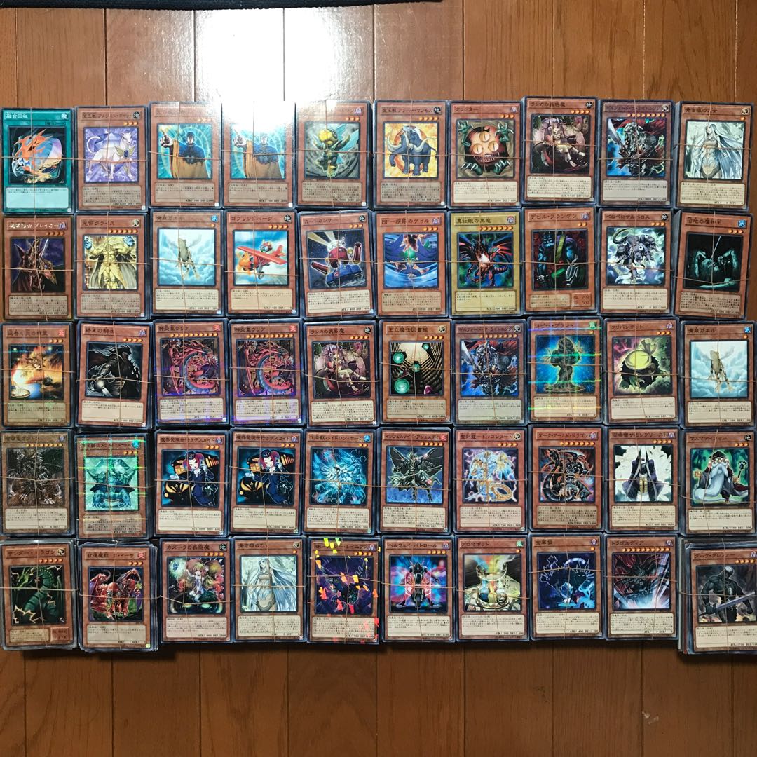 【未仕分け】ノーマル 20000枚 まとめ売り