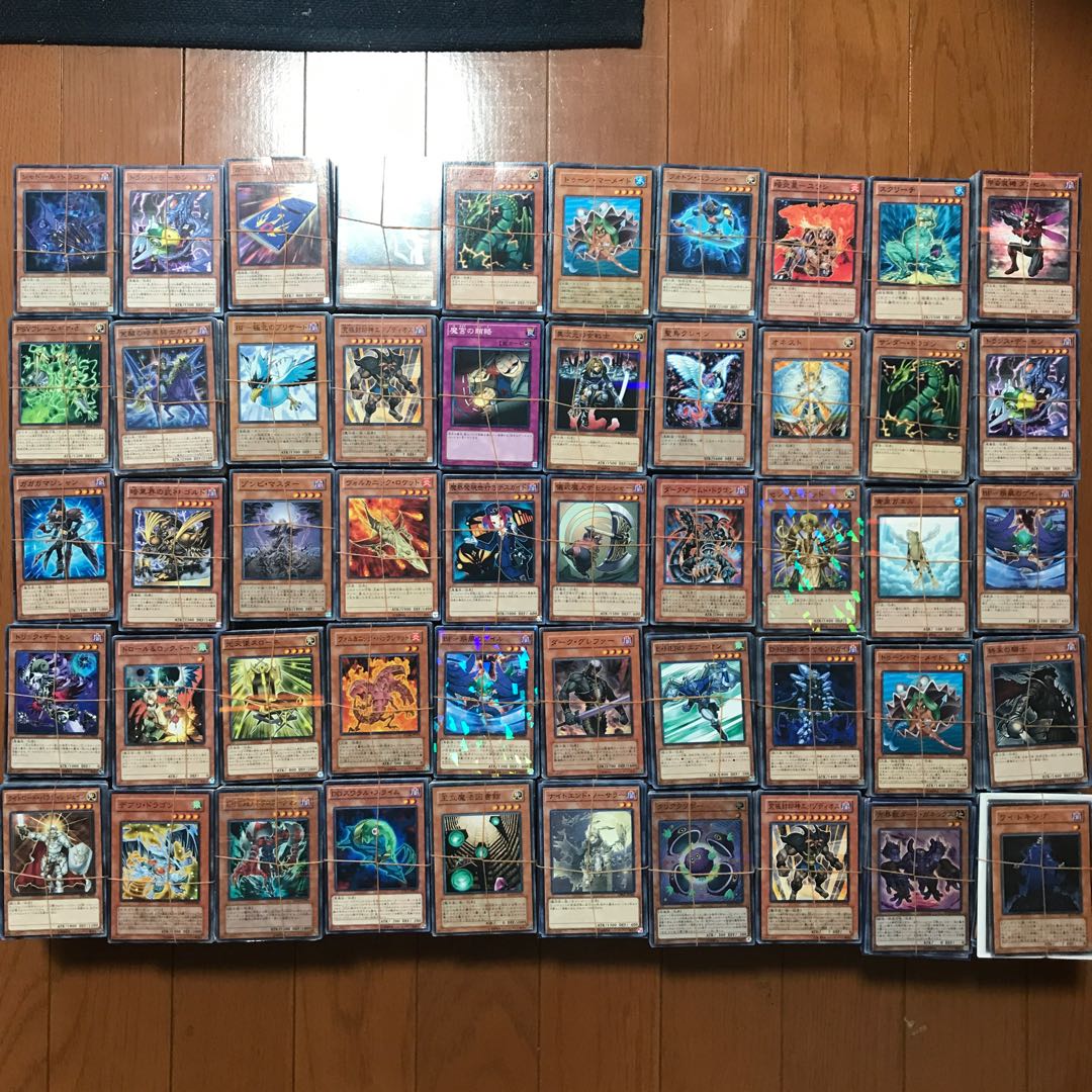 【未仕分け】ノーマル 20000枚 まとめ売り