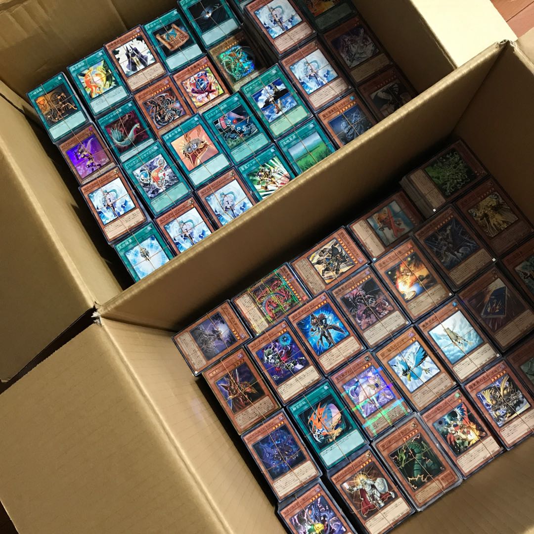 【未仕分け】ノーマル 20000枚 まとめ売り