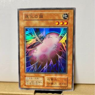 [EX] 進化の繭 vol.4 スーパーレア