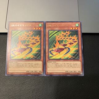 SRベイゴマックス レア