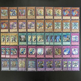 剣闘獣デッキ　No.6  遊戯王