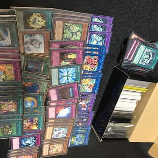 遊戯王 引越し 1枚