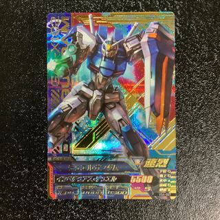 デュエルガンダム　VS4弾