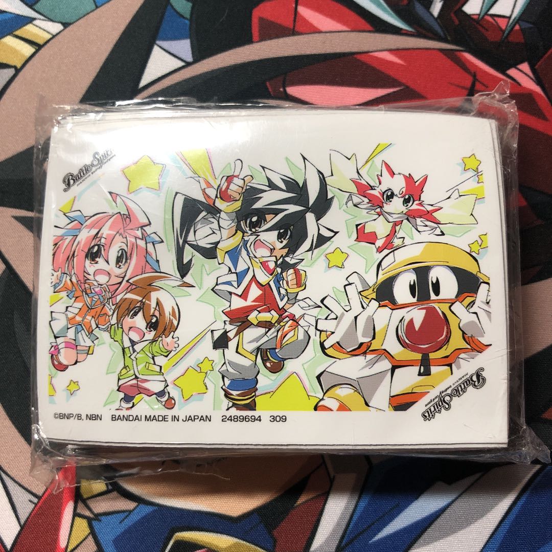 バトスピ引退品 アカトモ様専用