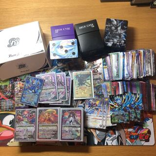 バトスピ引退品  アカトモ様専用