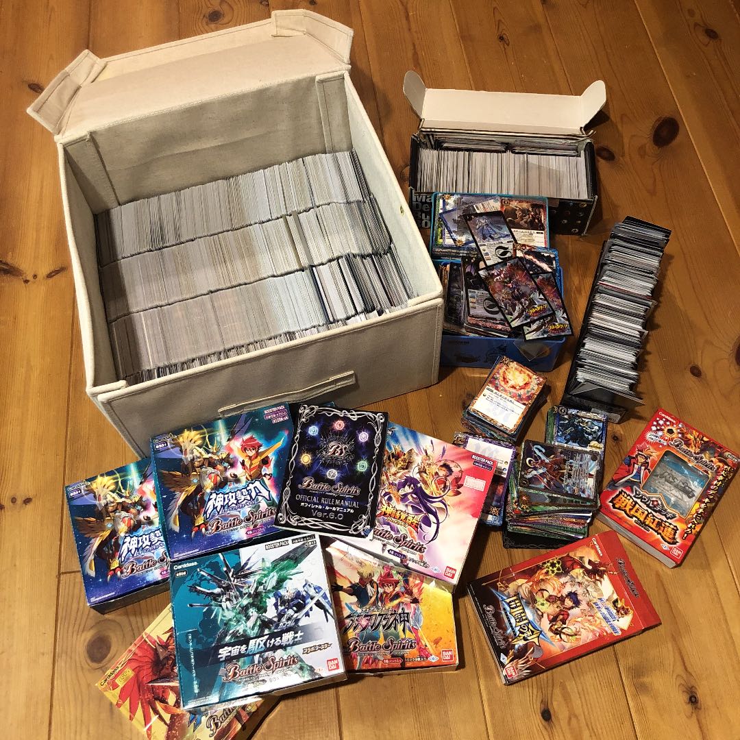 バトスピ引退品 アカトモ様専用