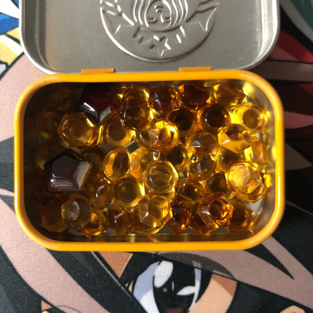 バトスピ引退品 アカトモ様専用